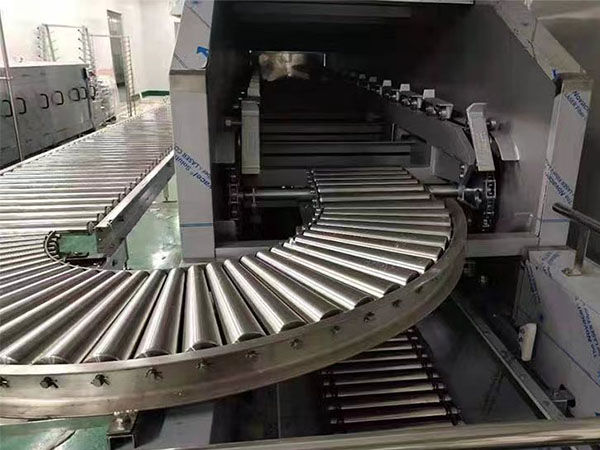 滾筒線